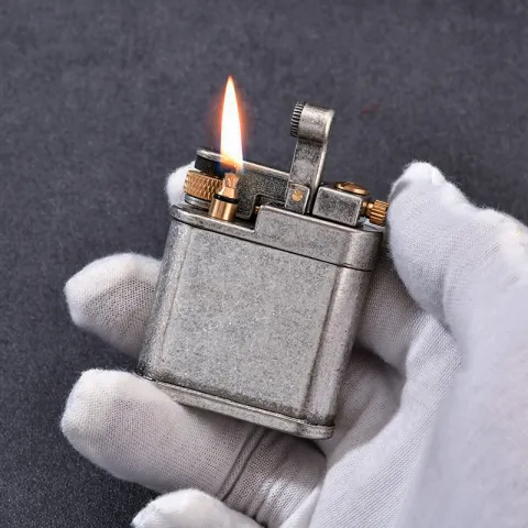 Chief CF311 бензиновая зажигалка