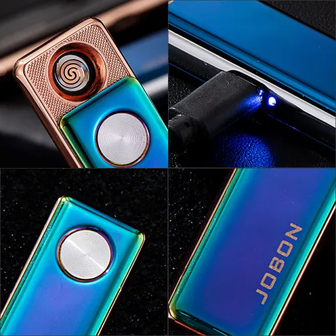 Jobon ZB162 USB зажигалка 