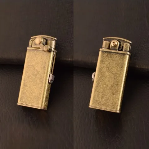 Yubang Qingkong бензиновая зажигалка Yubang Qingkong бензиновая зажигалка