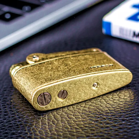 Honest BCZ214-3 бензиновая зажигалка Honest BCZ214-3 бензиновая зажигалка
