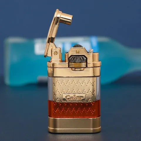 Chief CF307 бензиновая зажигалка Chief CF307 бензиновая зажигалка