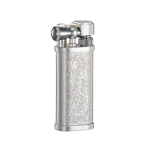 Dolphin Lift arm бензиновая зажигалка Dolphin Lift arm бензиновая зажигалка