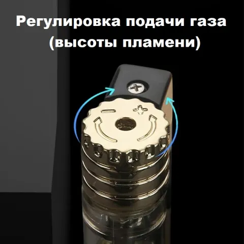 Honest BСZ806-1 турбо зажигалка Honest BСZ806-1 турбо зажигалка