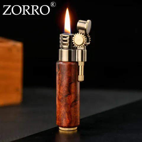 Zorro Z607 бензиновая зажигалка Zorro Z607 бензиновая зажигалка