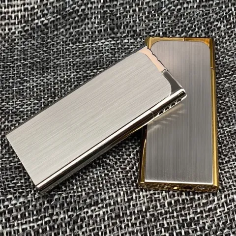 Zorro Z642 газовая пьезо зажигалка