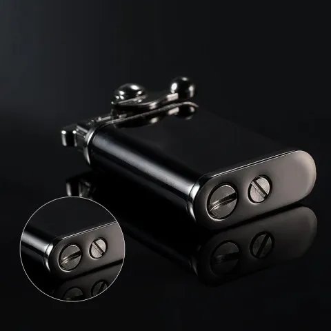Chief CF018 бензиновая зажигалка 