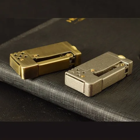 Dolphin HY696 бензиновая зажигалка
