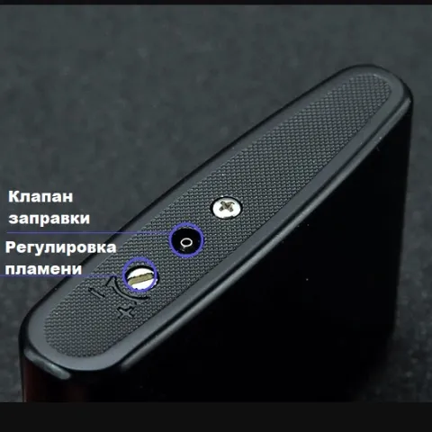 Honest BCZ498-1 турбо зажигалка Honest BCZ498-1 турбо зажигалка