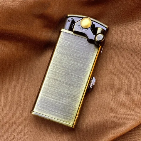 Yubang Qingkong бензиновая зажигалка Yubang Qingkong бензиновая зажигалка