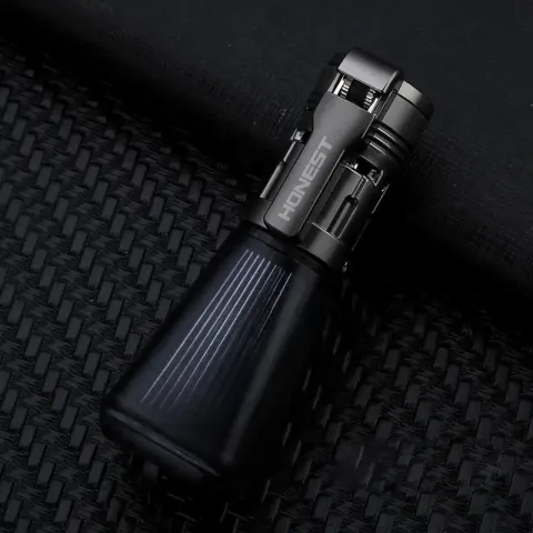 Honest BCZ759-1 кремниевая турбо зажигалка Honest BCZ759-1 кремниевая турбо зажигалка