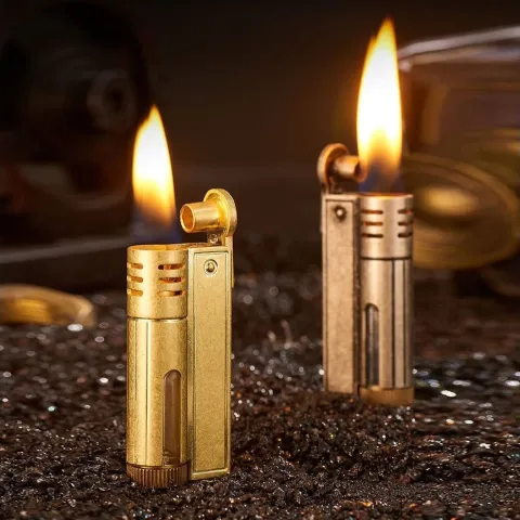 1-1438 бензиновая зажигалка 1-1438 бензиновая зажигалка