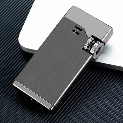Jobon ZB-999 кремниевая турбо зажигалка Jobon ZB-999 кремниевая турбо зажигалка