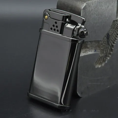 Zorro Z602-002 бензиновая зажигалка Zorro Z602-002 бензиновая зажигалка