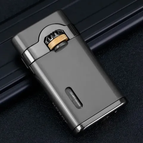 Jobon ZB-8003 кремниевая турбо зажигалка Jobon ZB-8003 кремниевая турбо зажигалка