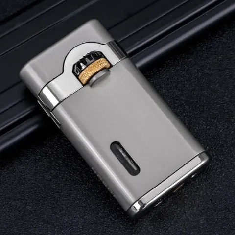 Jobon ZB-8003 кремниевая турбо зажигалка Jobon ZB-8003 кремниевая турбо зажигалка