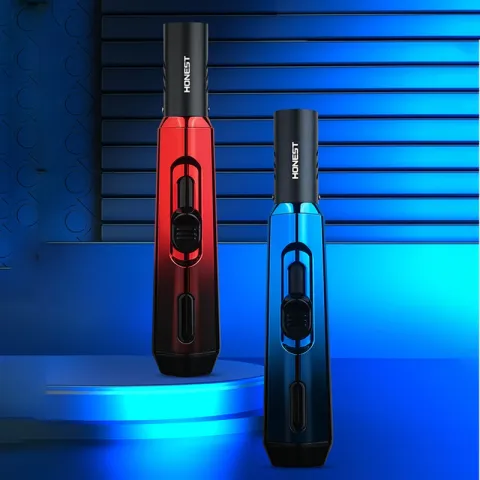 Honest BCZ783-1 газовая турбо горелка Honest BCZ783-1 газовая турбо горелка