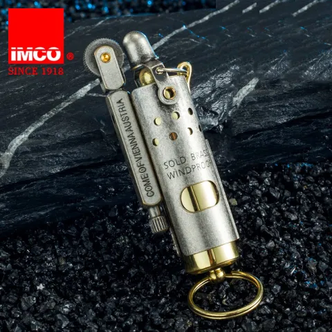 Imco 5700 бензиновая зажигалка Imco 5700 бензиновая зажигалка