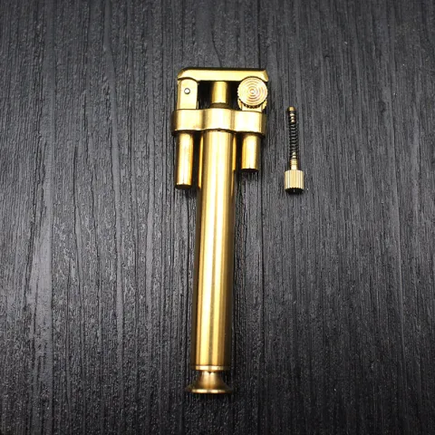 Rowenta R06 бензиновая зажигалка Rowenta R06 бензиновая зажигалка