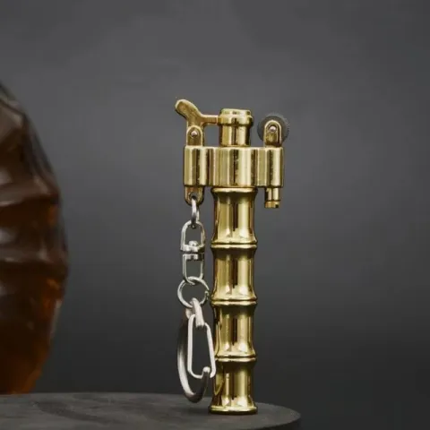 Dolphin HY742 бензиновая зажигалка
