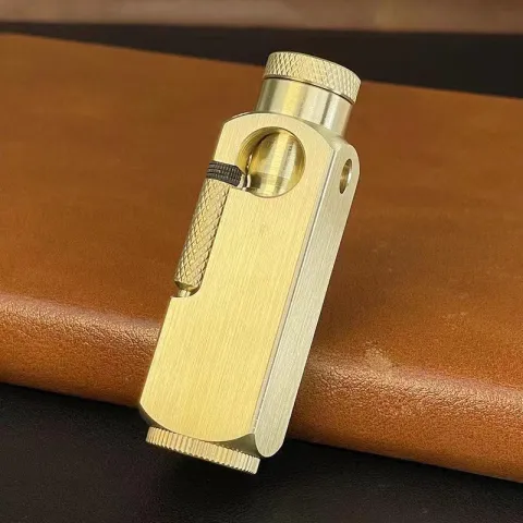 Flamido бензиновая зажигалка Flamido бензиновая зажигалка