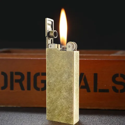 Yubang 2833 бензиновая зажигалка Yubang 2833 бензиновая зажигалка