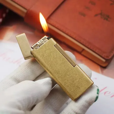 Zorro ZC10 кремниевая зажигалка Zorro ZC10 кремниевая зажигалка