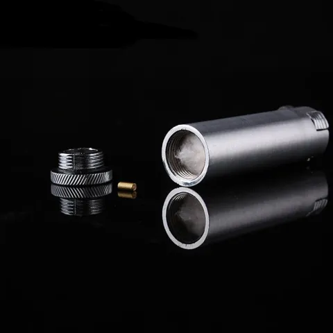 Dolphin HY673 бензиновая зажигалка