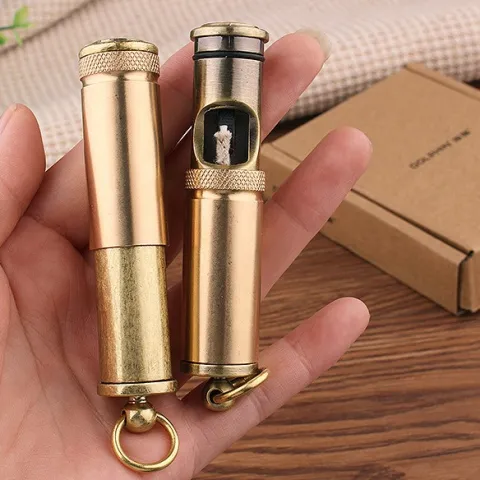 Dolphin HY682 бензиновая зажигалка Dolphin HY682 бензиновая зажигалка