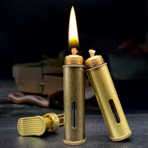 Yubang YBJINYU2 бензиновая зажигалка Yubang YBJINYU2 бензиновая зажигалка