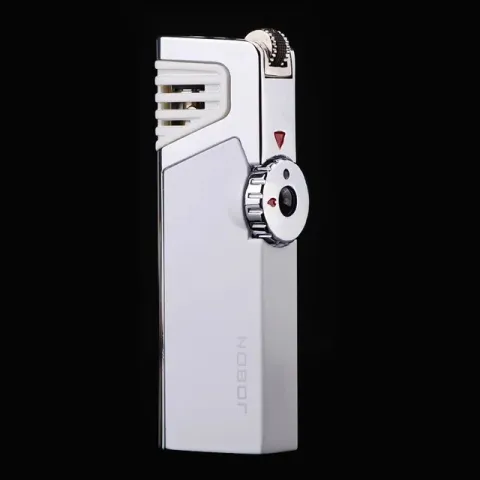 Jobon ZB-190DHJ кремниевая турбо зажигалка Jobon ZB-190DHJ кремниевая турбо зажигалка