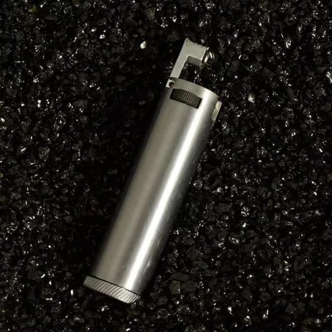 Dolphin HY673 бензиновая зажигалка