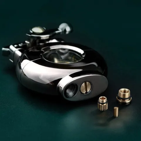 Chief CF231 бензиновая зажигалка Chief CF231 бензиновая зажигалка