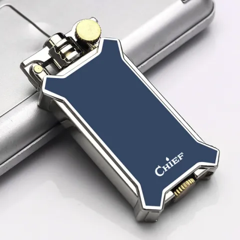 Chief CF306 бензиновая зажигалка Chief CF306 бензиновая зажигалка