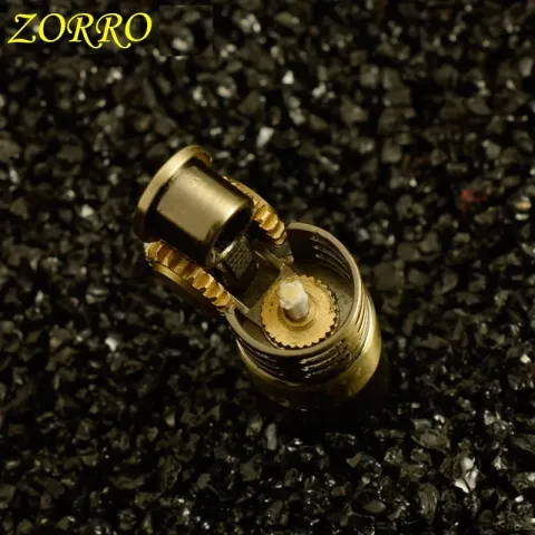 Zorro Z607 бензиновая зажигалка Zorro Z607 бензиновая зажигалка