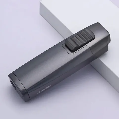 Jobon ZB-201 турбо зажигалка для сигар Jobon ZB-201 турбо зажигалка для сигар