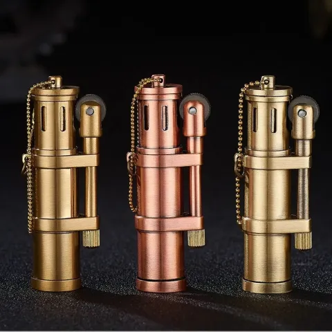 Yimin 808 бензиновая зажигалка Yimin 808 бензиновая зажигалка