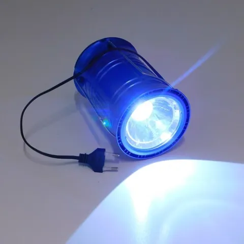 SH-5901 кемпинговый фонарь аккумуляторный
