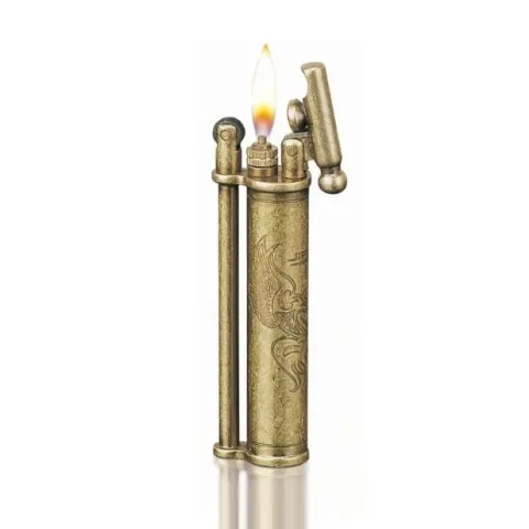 Jifeng JF025 кремниевая зажигалка Jifeng JF025 кремниевая зажигалка