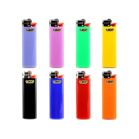 Bic J3 кремниевая зажигалка Bic J3 кремниевая зажигалка