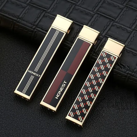 Honest BC1009 кремниевая зажигалка Honest BC1009 кремниевая зажигалка