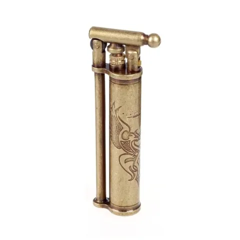 Jifeng JF025 кремниевая зажигалка Jifeng JF025 кремниевая зажигалка