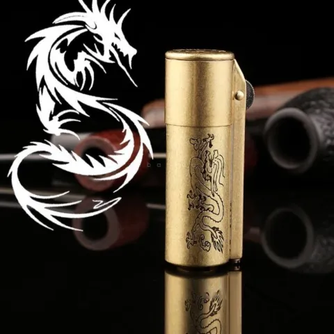 Promise BNC001 бензиновая зажигалка Promise BNC001 бензиновая зажигалка