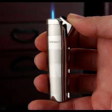 Honest BCZ378-1 турбо зажигалка Honest BCZ378-1 турбо зажигалка
