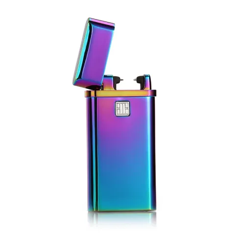 Kuboy K10-13 электроимпульсная USB зажигалка Kuboy K10-13 электроимпульсная USB зажигалка