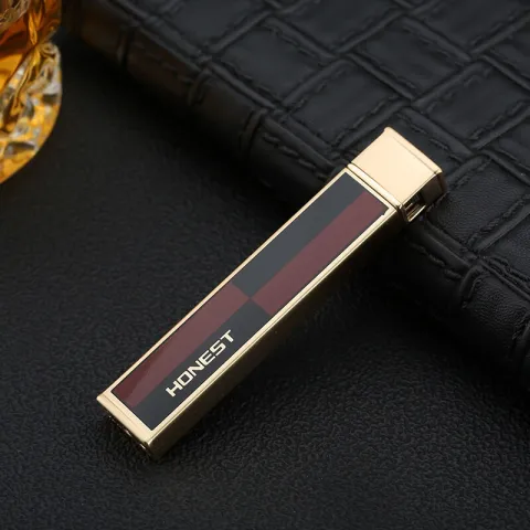Honest BC1009 кремниевая зажигалка Honest BC1009 кремниевая зажигалка