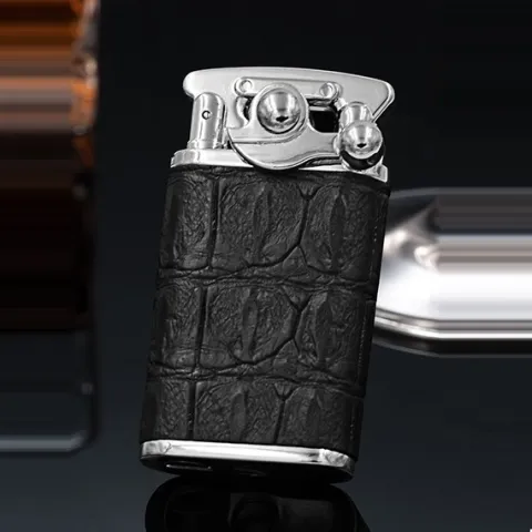 Chief CF018 Skin бензиновая зажигалка Chief CF018 Skin бензиновая зажигалка