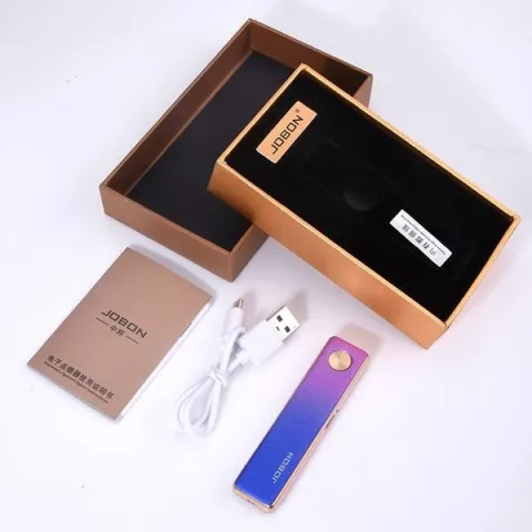 Jobon ZB162 USB зажигалка 
