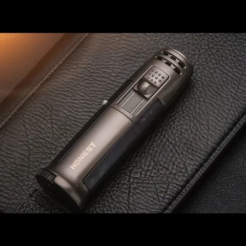Honest BCH525-1 турбо зажигалка Honest BCH525-1 турбо зажигалка