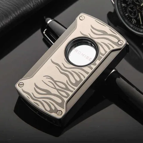 Promise BN308 сенсорная турбо зажигалка Promise BN308 сенсорная турбо зажигалка