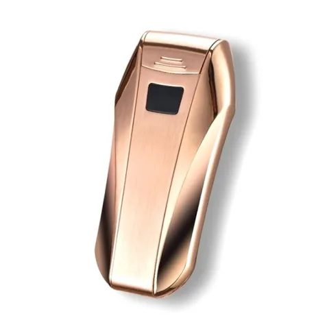 Ruvzz F1 сенсорная электроимпульсная USB зажигалка Ruvzz F1 сенсорная электроимпульсная USB зажигалка
